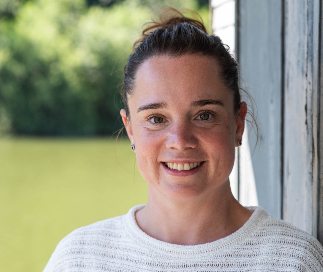 Deborah Koster, Business Intelligence und Marketing Manager Leonova GmbH